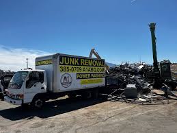 Retail Junk Removal in Wagoner, OK