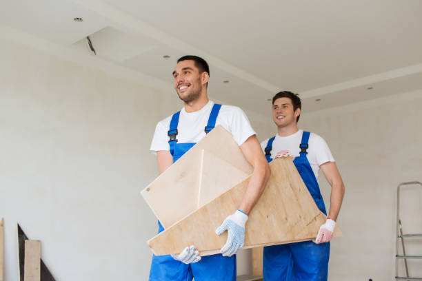 Same-Day Junk Removal Services in Wagoner, OK