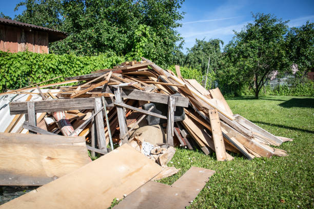Best Garage Cleanout  in Wagoner, OK