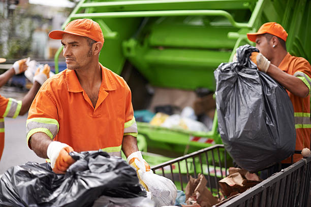 Professional Junk Removal Services in Wagoner, OK
